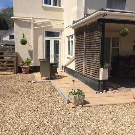 Southcombe Guesthouse Sidmouth Eksteriør bilde
