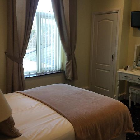 Southcombe Guesthouse Sidmouth Eksteriør bilde