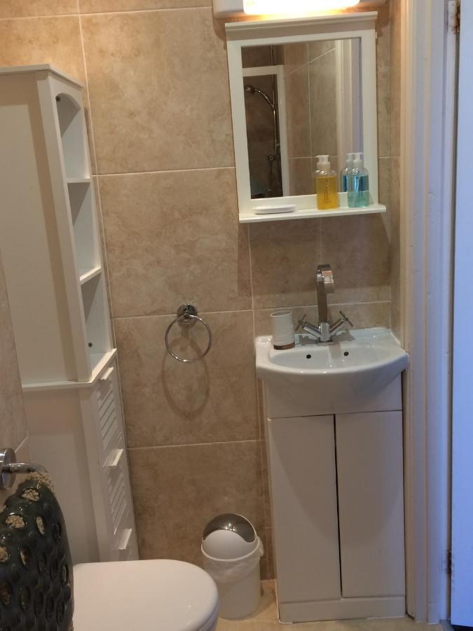 Southcombe Guesthouse Sidmouth Eksteriør bilde