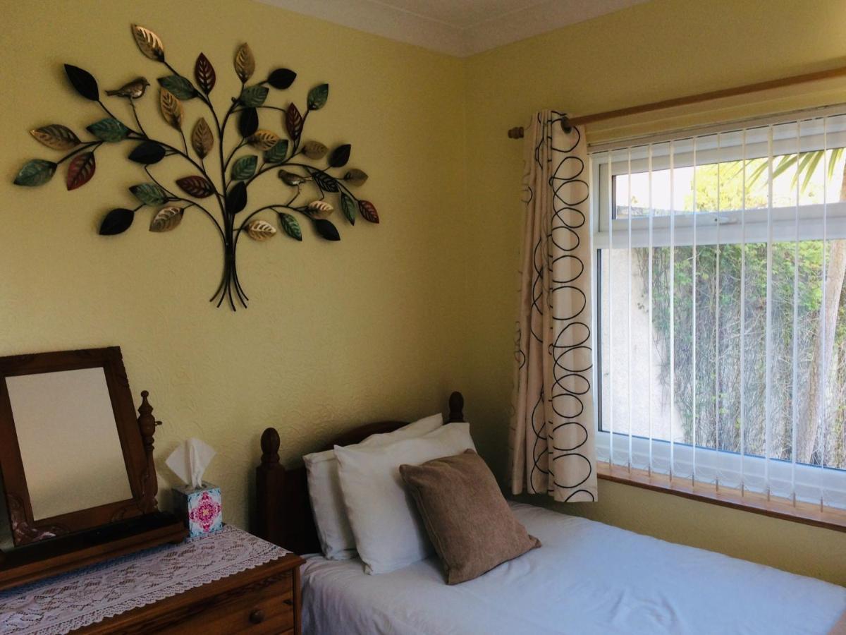 Southcombe Guesthouse Sidmouth Eksteriør bilde