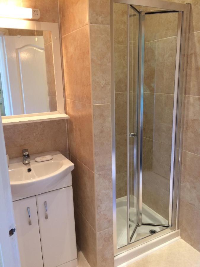 Southcombe Guesthouse Sidmouth Eksteriør bilde