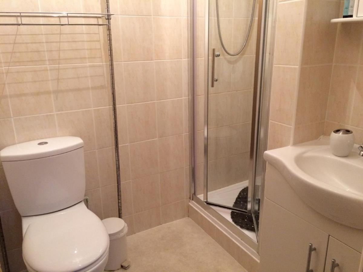 Southcombe Guesthouse Sidmouth Eksteriør bilde