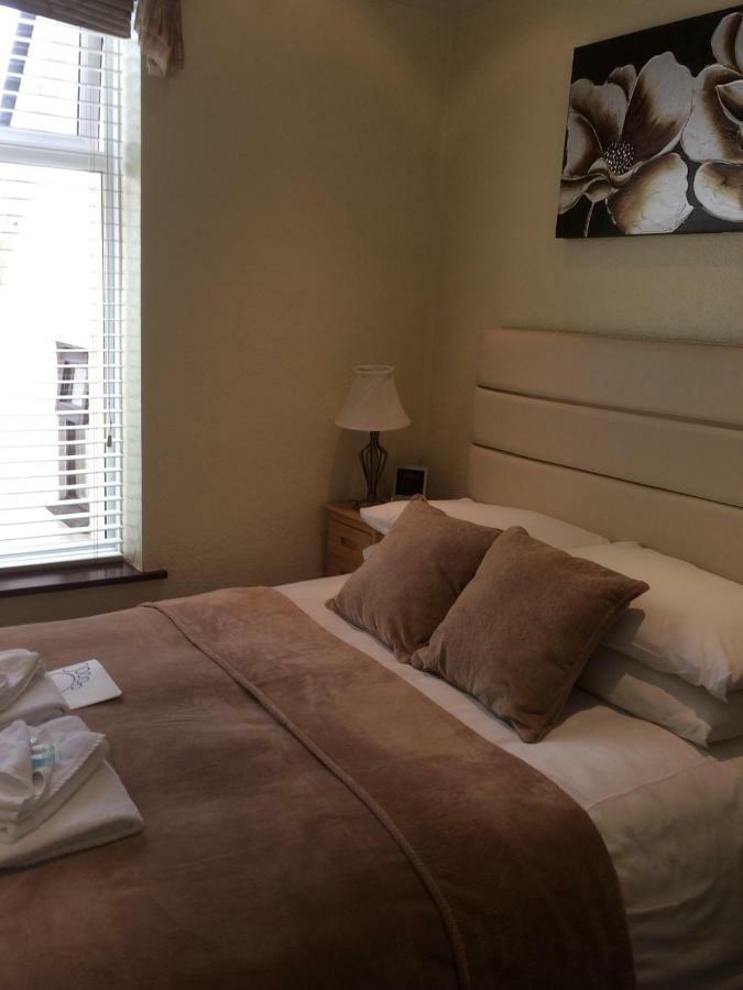 Southcombe Guesthouse Sidmouth Eksteriør bilde